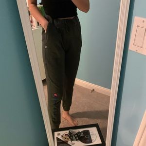 champion sweat pants
